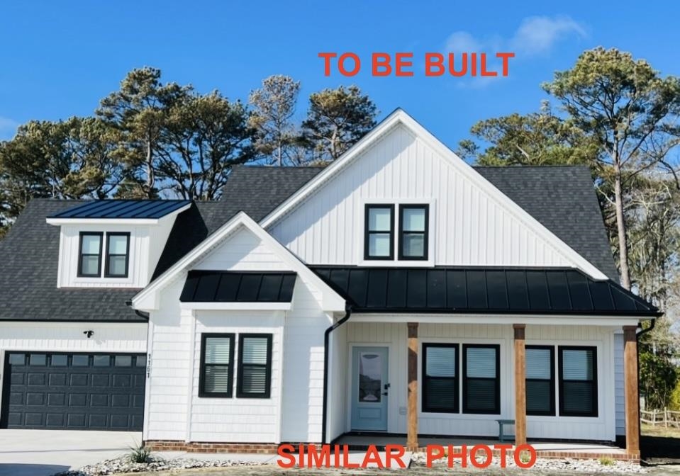 Trotman Rd, Camden, NC 27921