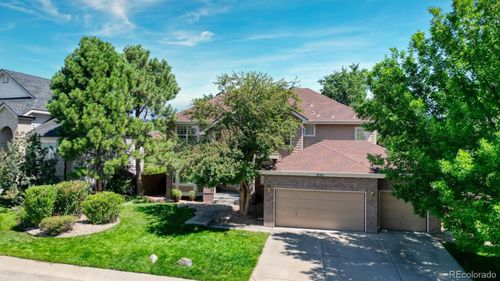5722 S Yampa St, Centennial, CO, 80015-3078 | Card Image