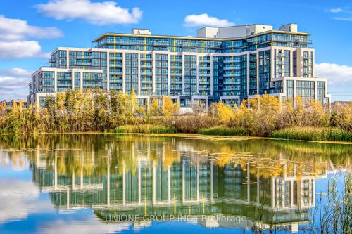 407-405 Dundas St W, Oakville, ON, L6M5P9 | Card Image
