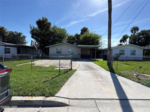 532 S Caroline St, DAYTONA BEACH, FL, 32114-4612 | Card Image