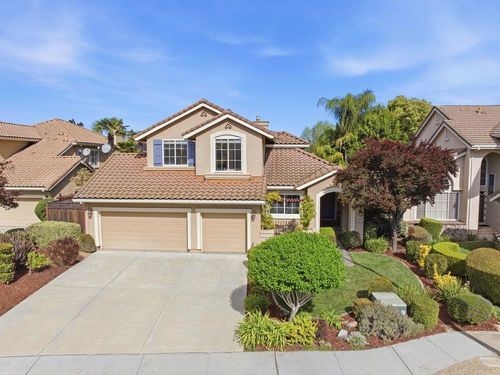 517 Calle Florencia, Morgan Hill, CA, 95037-3141 | Card Image
