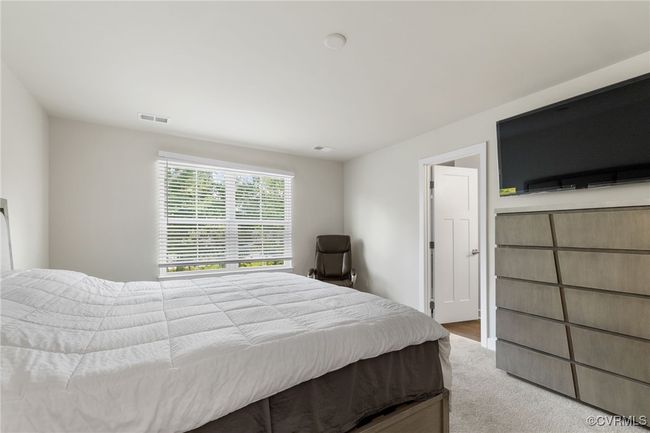 10909 Genito Square Dr, Townhouse with 3 bedrooms, 3 bathrooms and null parking in Midlothian VA | Image 21