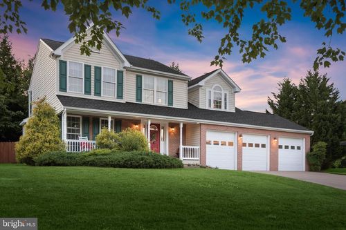 2710 Dunleer Rd, ELLICOTT CITY, MD, 21042-7810 | Card Image