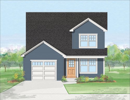 14-27 Feldspar Lane, Cumberland, ME, 04021 | Card Image