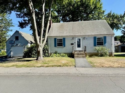 29 Wilkins Rd, Braintree, MA, 02184-2017 | Card Image