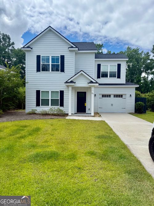 85 Lake Lily Dr, Richmond Hill, GA, 31324-6611 | Card Image