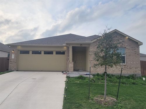 9113 Daisy Cutter Xing, Georgetown, TX, 78626-2658 | Card Image