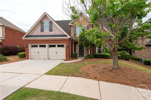320 Abington Ln, Athens, GA, 30606-7962 | Card Image