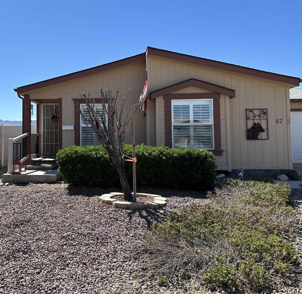 Manufactured In Park in Apple Valley