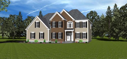 lot21-395 Grant Hill Road, Coventry, CT, 06238 | Card Image