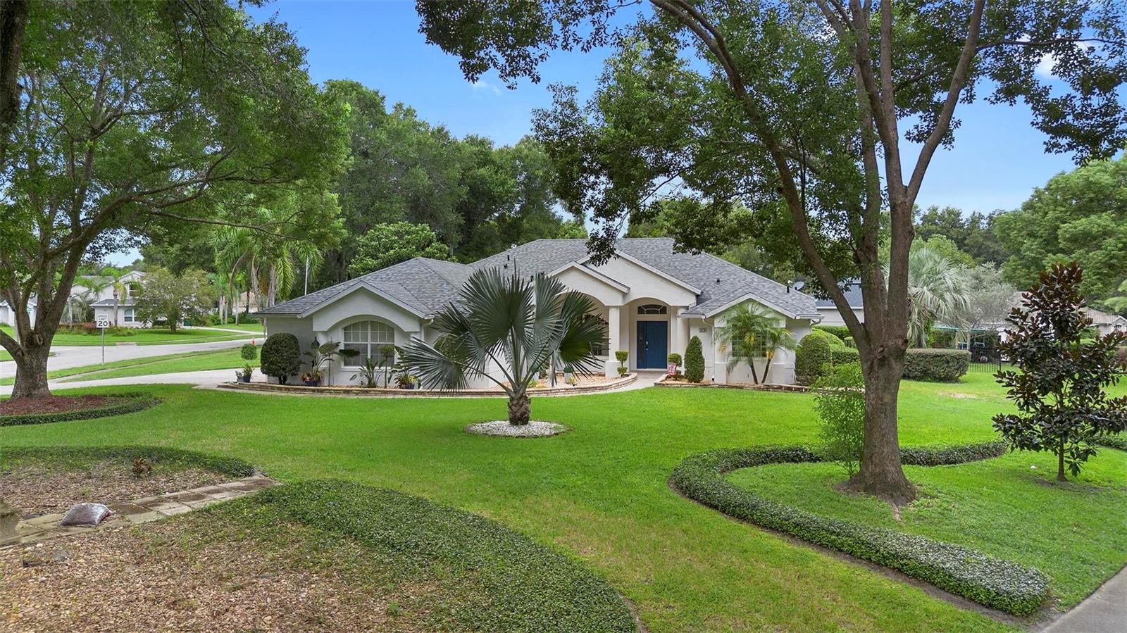 Marjorie Rawlings Dr, Deland, FL 32720