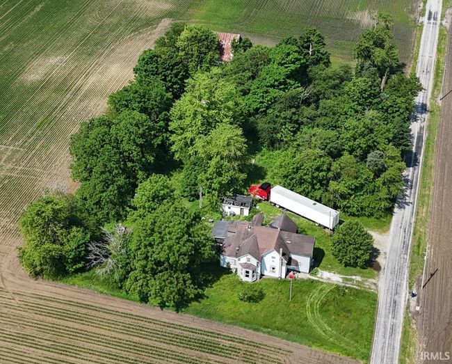 7669 W 100 N, House other with 5 bedrooms, 2 bathrooms and null parking in Tipton IN | Image 31