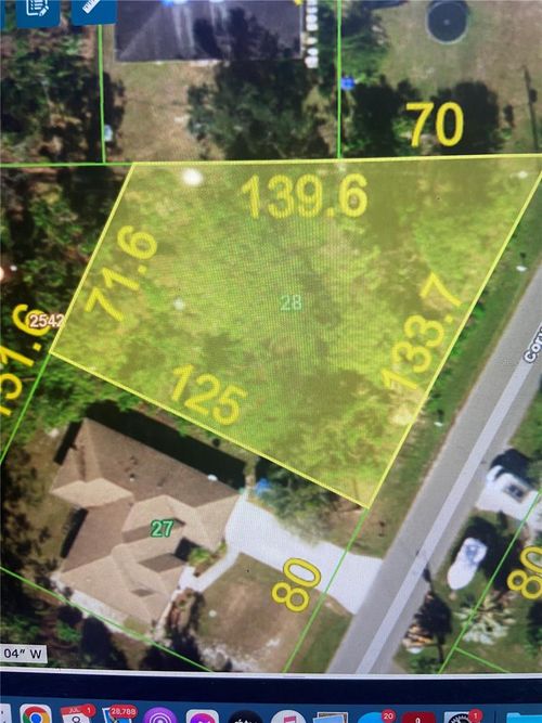 29 Cory St, Port Charlotte, FL, 33953-1200 | Card Image