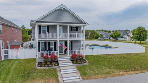 2700 Gaston Ln, Virginia Beach, VA, 23456-6985 | Card Image