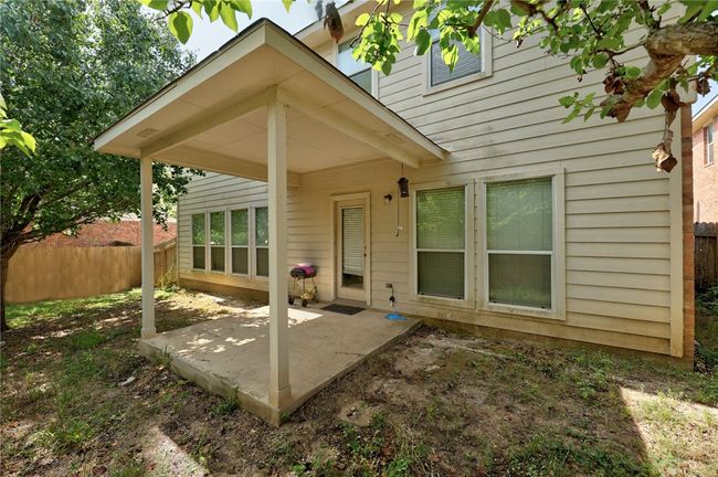 2049 Rachel Ln, House other with 5 bedrooms, 3 bathrooms and 4 parking in Round Rock TX | Image 32