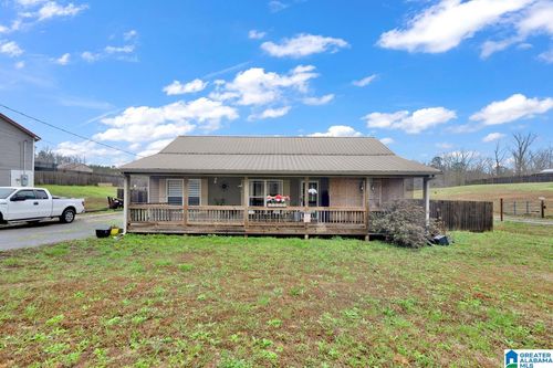 1951 Clevet Springs Rd, Hayden, AL, 35079-6737 | Card Image
