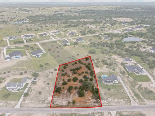 2115 Eagles Ridge Dr, Weatherford, TX, 76087 | Card Image