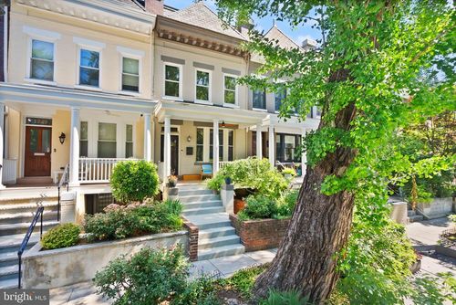 1747 Swann St Nw, WASHINGTON, DC, 20009-5536 | Card Image