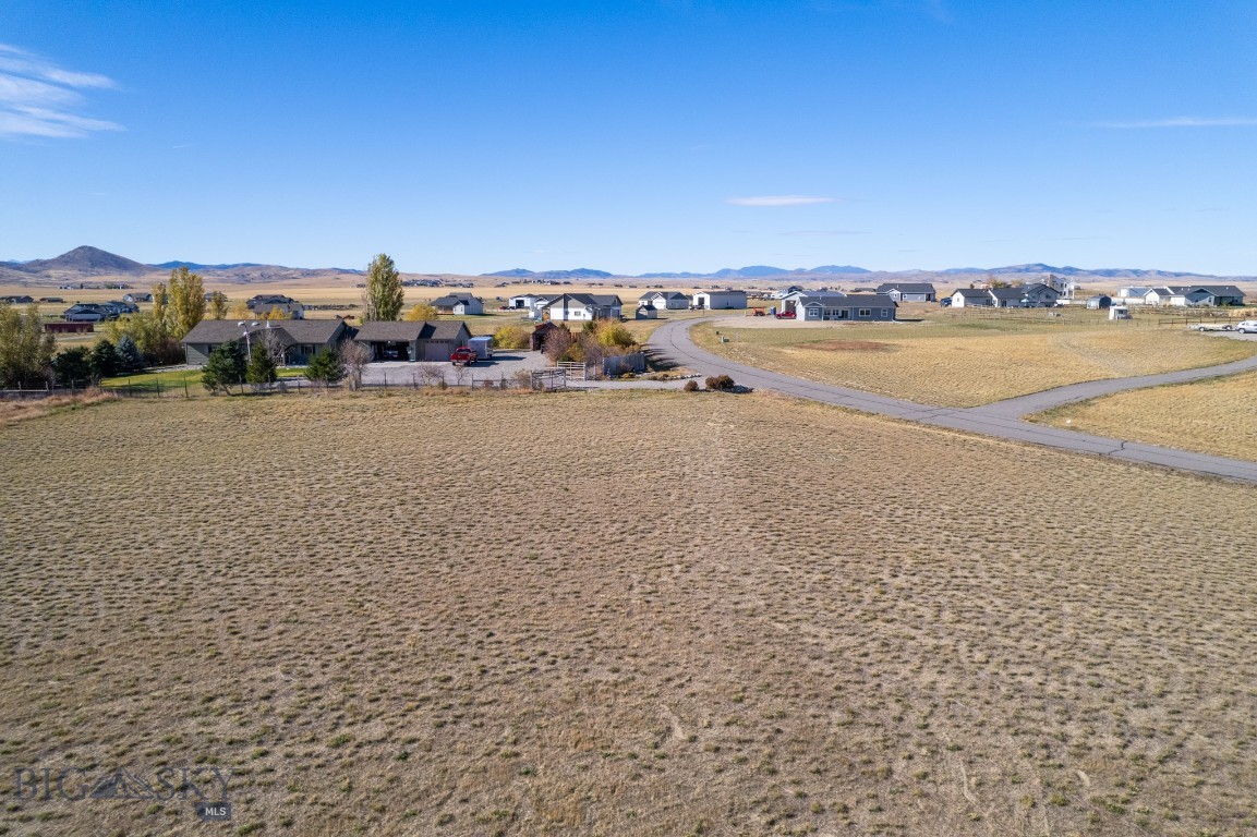 Land in Three Forks 4
