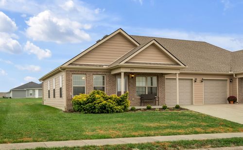 501 Cady Dr, Richmond, KY, 40475 | Card Image