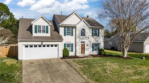 2661 Sir Thomas Way, Williamsburg, VA, 23185-7945 | Card Image
