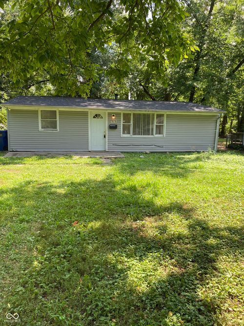 7171 48th St, Indianapolis, IN, 46226-2612 | Card Image