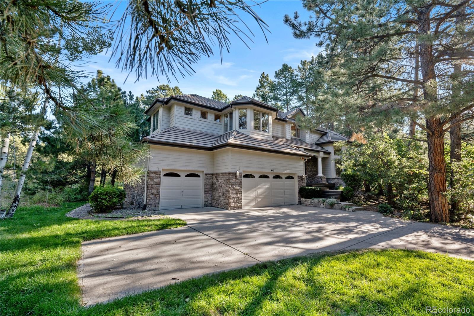 Argosy Way, Castle Rock, CO 80108