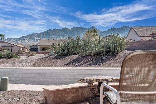 5108 S Vía Loma Verde, Green Valley, AZ, 85622 | Card Image