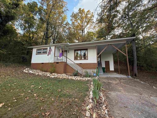 14 Broken Bow Dr, Cherokee Village, AR, 72529-4311 | Card Image