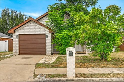 3302 N Cognac Dr, Pharr, TX, 78577-7583 | Card Image
