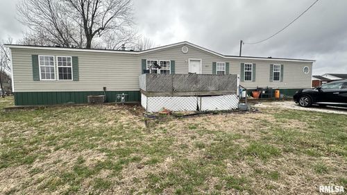 611 N Rangeline Street, Lima, IL, 62348 | Card Image