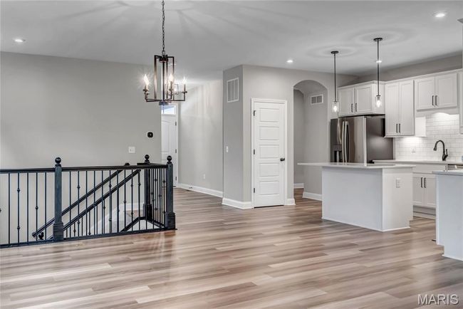 211 Cambium Ct, House other with 2 bedrooms, 2 bathrooms and null parking in Wentzville MO | Image 10