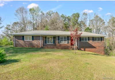 1797 Reeves Road, House other with 3 bedrooms, 2 bathrooms and null parking in Alexander City AL | Image 1