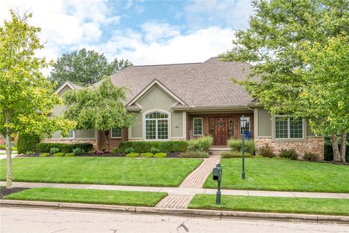 1238 Homestead Dr, Xenia, OH, 45385-8515 | Card Image