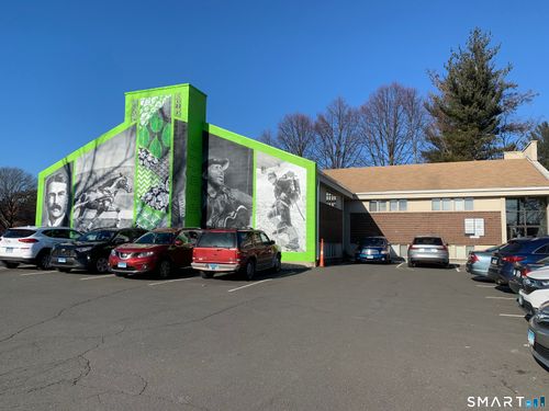 ste-103-1100 New Britain Ave, West Hartford, CT, 06110-2448 | Card Image