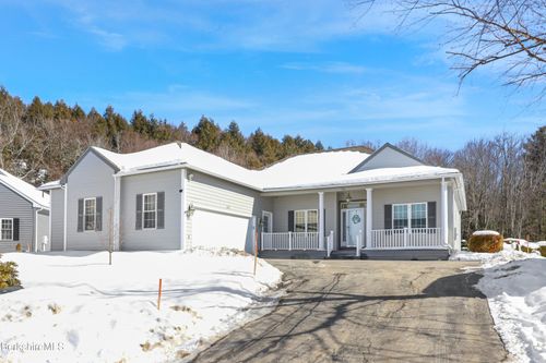 581 Red Barn Rd, Dalton, MA, 01226-2095 | Card Image