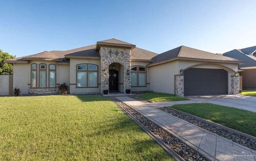 3329 Southern Breeze Ave, Edinburg, TX, 78541-4455 | Card Image