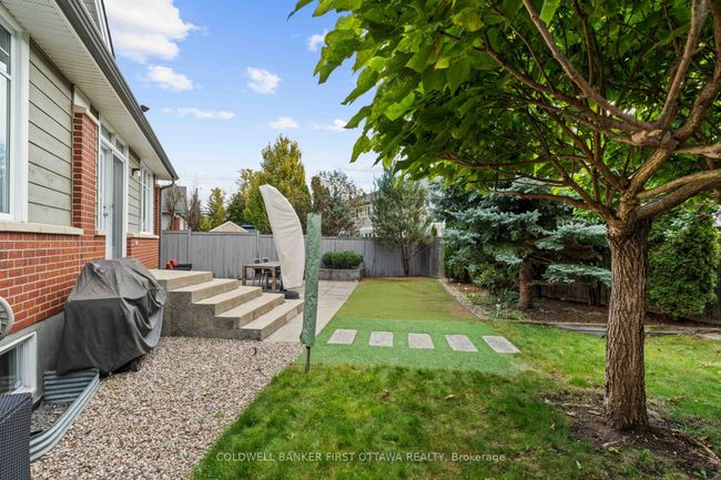 311 Blackleaf Dr, House other with 2 bedrooms, 2 bathrooms and 4 parking in Nepean ON | Image 21