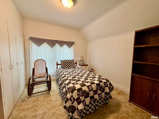 412 Ne 3 Rd Ave, House other with 3 bedrooms, 2 bathrooms and null parking in Aledo IL | Image 25