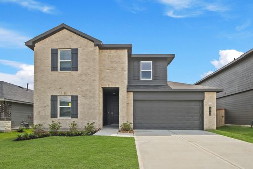 40746 Rosemary Rain Ln, Magnolia, TX, 77354-7412 | Card Image