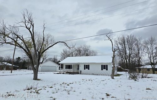 2691 Werner Rd, Columbus, MI, 48063-4318 | Card Image