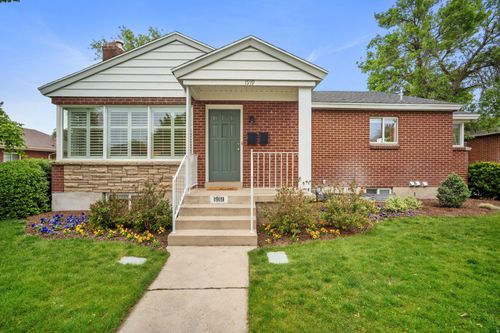 1919 E Stratford Ave, Salt Lake City, UT, 84106 | Card Image
