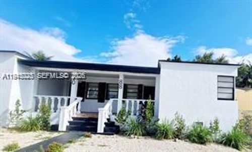 88-88 Ne 68th Ter, Miami, FL, 33138-5426 | Card Image