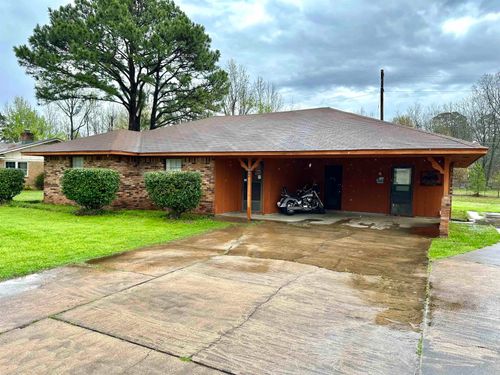 3805 Scenic Dr, Pine Bluff, AR, 71603-4349 | Card Image