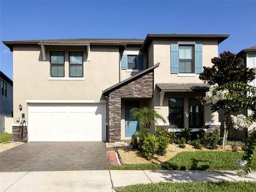21640 Violet Periwinkle Dr, Land O Lakes, FL, 34637-4516 | Card Image