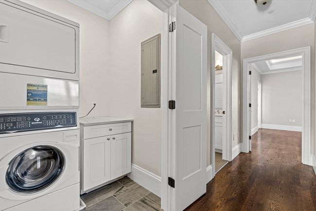III - 846 Main St, Condo with 3 bedrooms, 3 bathrooms and null parking in Winchester MA | Image 23