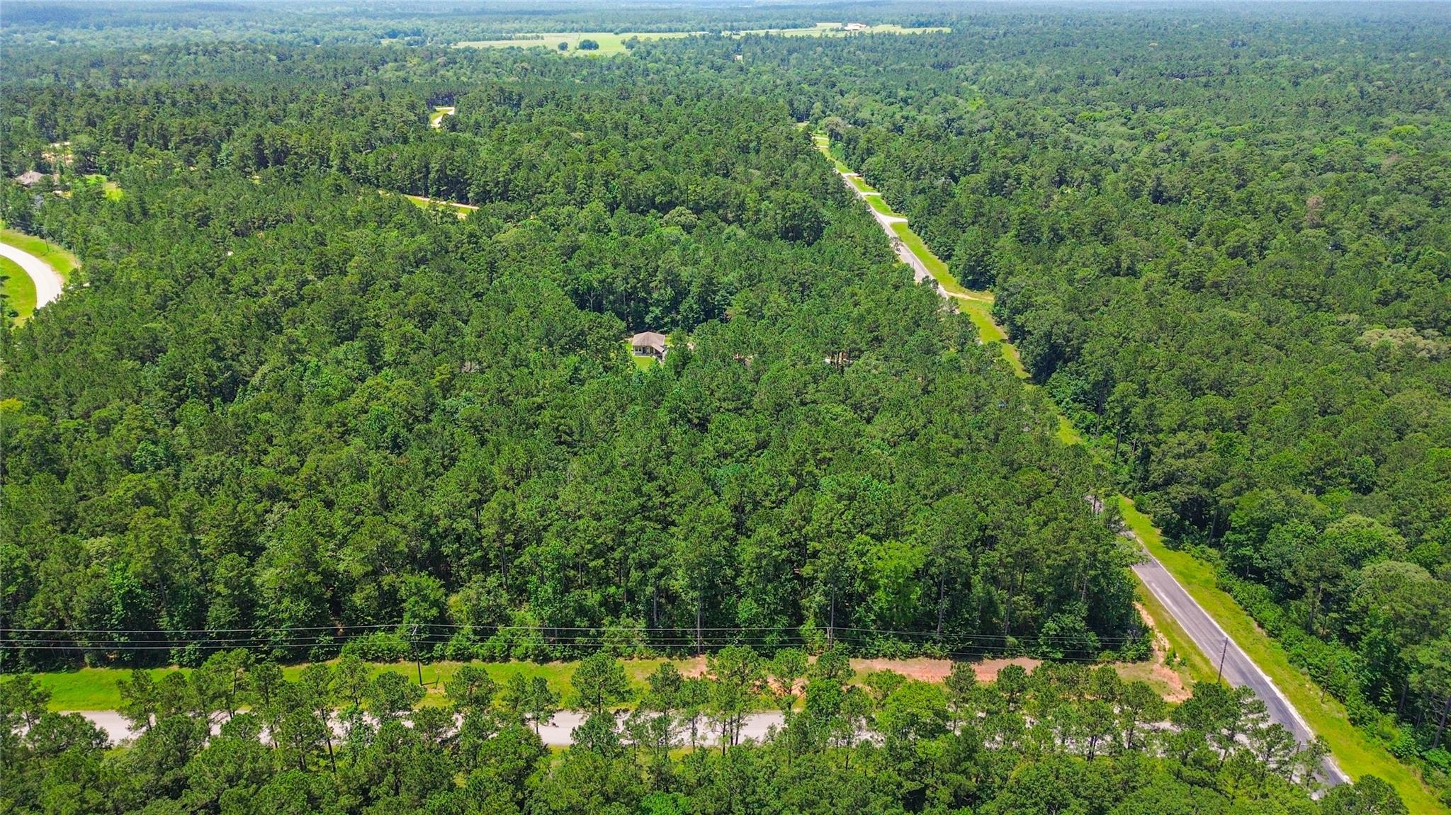 Land in Huntsville 4