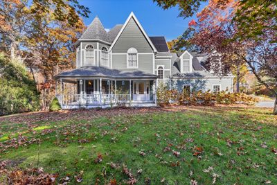 22 Willow Lane, House other with 4 bedrooms, 2 bathrooms and null parking in East Lyme CT | Image 1