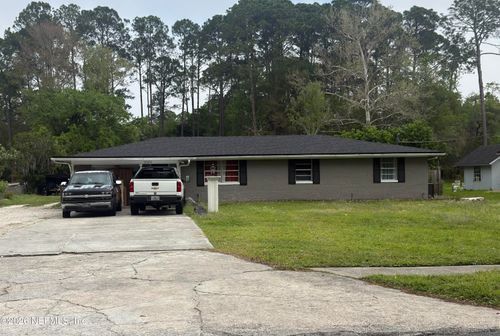 9989 Leahy Rd, Jacksonville, FL, 32246-3454 | Card Image