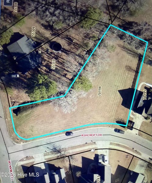 3705 Ashcroft Dr, Winterville, NC, 28590-9586 | Card Image